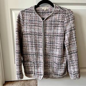 Max Studio - Tweed Blazer